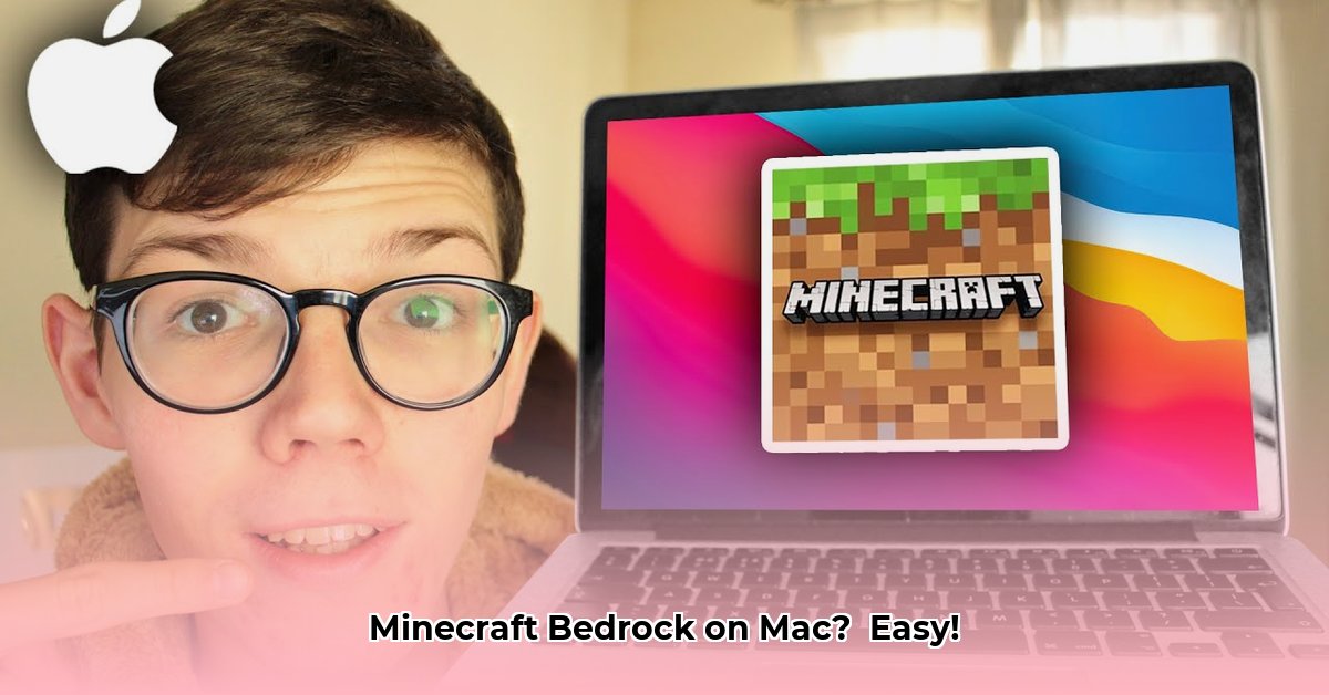 download-minecraft-bedrock-macbook
